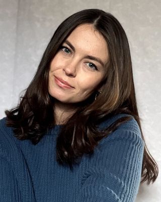 Photo of Sarah Hayes, Licensed Professional Counselor Candidate, MA, LPCC