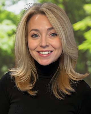 Photo of Dr. Tami McManus, Psychiatric Nurse Practitioner, DNP, PMHNP