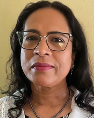 Photo of Supriya Mathew, Clinical Social Work/Therapist, LCSW