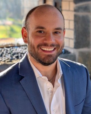 Photo of Jesse Corfield, Licensed Professional Counselor, MS, LPC