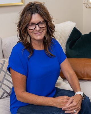 Photo of Aimee Poche, Pre-Licensed Professional, MSW