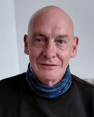 Photo of David John Dowell, Counsellor, MNCPS Acc.