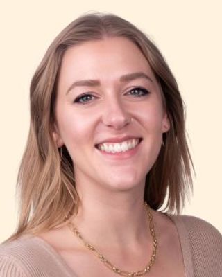 Photo of Aryanna Klemme, Licensed Professional Counselor, MAC, NCC, LPC