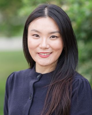 Photo of Ruri (Nuri) Kim, Licensed Professional Counselor in 60601, IL