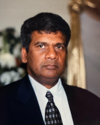 Photo of Nainan Thomas, Clinical Social Work/Therapist, MSW, PhD, LICSW