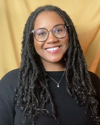 Photo of Terrinice Hayes, Marriage & Family Therapist Associate in Houston, TX