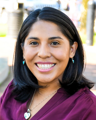 Photo of Ana Dodson, Psychologist Candidate, MA, PsyD