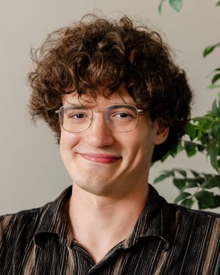 Photo of Adam Bernard, Pre-Licensed Professional