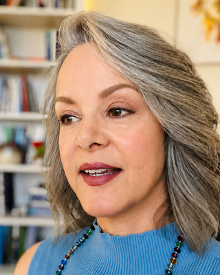 Photo of Irene Stone - Irene Stone - Counselling & Supervision, Counsellor, MBACP Accred