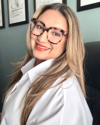 Photo of Dr. Joselene Martinez, Psychologist, PsyD, LLC