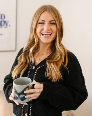 Photo of Megan Wrast, Counselor, LCMHCA, CRC