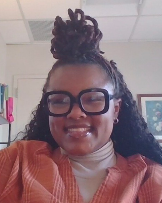 Photo of Samantha Lucky, Clinical Social Work/Therapist, LCSW-C