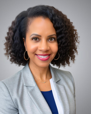 Photo of Nichelle Jones, Psychiatric Nurse Practitioner, DNP , PMHNPBC