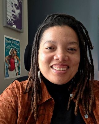Photo of Misty Cranston-Bates, Clinical Social Work/Therapist, LICSW