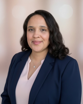 Photo of Tiffanie Desrosiers, Clinical Social Work/Therapist, LCSW