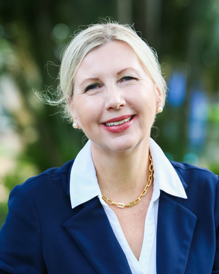 Photo of Rosalie Beauchamp, Clinical Social Work/Therapist, LCSW, MSW, MPA