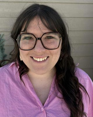 Photo of Dr. Erin Ramsey, Psychologist, PhD