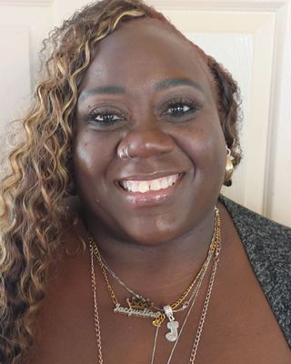 Photo of Jacqueline Latrese Potts, Pre-Licensed Professional, MSW, QMHP-R