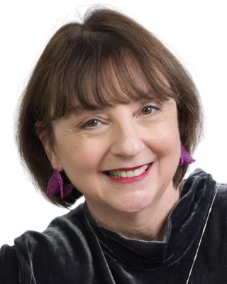 Photo of Susan Saint-Rossy, Clinical Social Work/Therapist, LCSW, LICSW