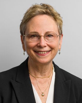 Photo of Patricia J. Ullman, Counselor in Bethesda, MD