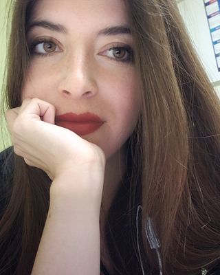 Foto de María Paz Valenzuela Aguirre, Psicólogo, Maestría