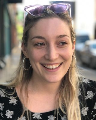 Photo of Alicia Lane, Counselor, MS, LMHCA