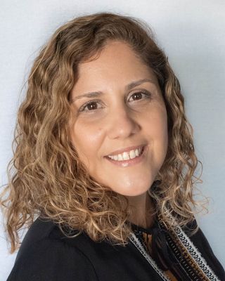 Photo of Ana Paula Goncalves, LPC, NCC, MA, MS, Licensed Professional Counselor