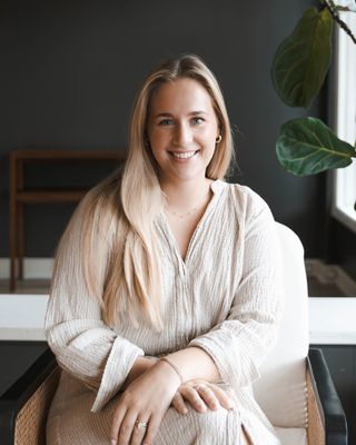 Photo of Lane O'Donnell, Pre-Licensed Professional, MS, LPCMHSP, (T), NCC