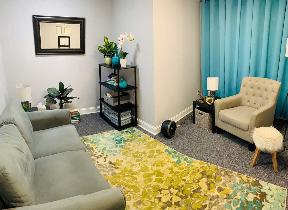 Carolina Counseling Services Southern Pines, NC, Counselor, Southern