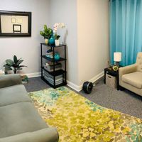 Gallery Photo of Pinehurst Therapist office