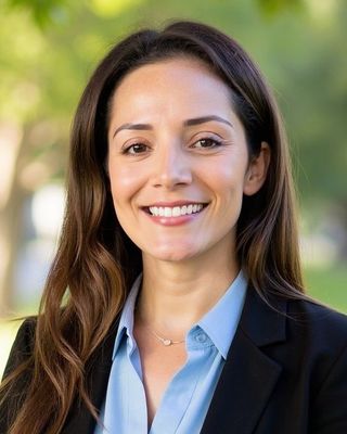Photo of Stephany Avina, Psychologist, PsyD