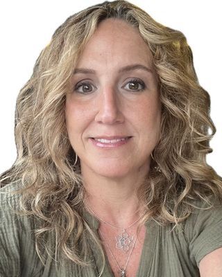 Photo of Lisa Rhoads, Licensed Professional Counselor, LPC