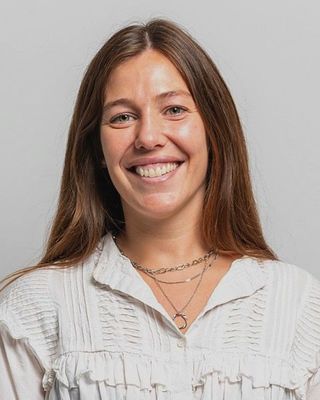 Foto de Manuela Manariti Manariti, Psicólogo, Lic. en Psicología, COPC