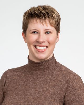 Photo of Dr. Jessica Prince, Pre-Licensed Professional, PhD