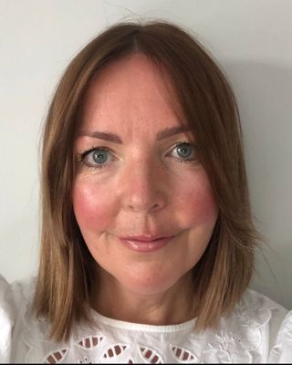 Photo of Emma Liddle, Psychotherapist, MBACP