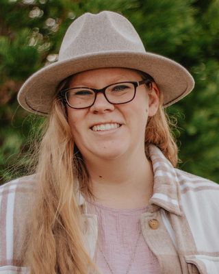 Photo of Sarah Turner, Counselor in Spanaway, WA