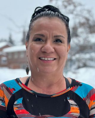 Photo of Cynthia Castro Martinez, SWAICL, MSW, Clinical Social Work/Therapist