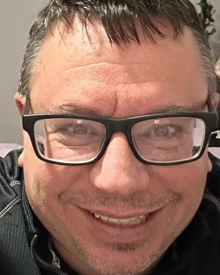 Photo of Tim Stockton, Counselor, NCC, LPCC, LCADC