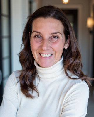 Photo of Jacqueline Faddler - Trilogy Counseling Services, PLLC
