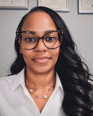 Photo of Shantonia McClellan, Psychiatric Nurse Practitioner, MSN, PMHNP, BC