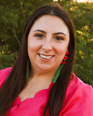 Photo of Michelle Smith, Licensed Professional Counselor, LMHC, LPC, LCMHC, MS