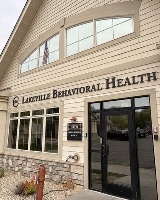 Photo of Jill Pritchard - Lakeville Behavioral Health