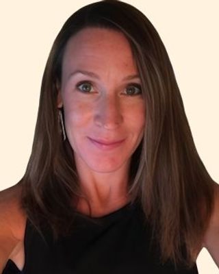 Photo of Rebecca Padberg, Licensed Clinical Professional Counselor, LCPC