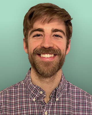 Photo of Christopher Furter, Licensed Professional Counselor
