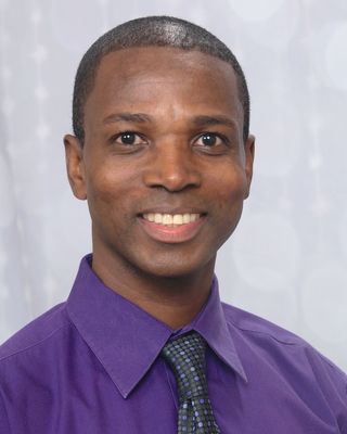 Photo of Remy Nelson, Counselor, PhD, MEd, MDiv