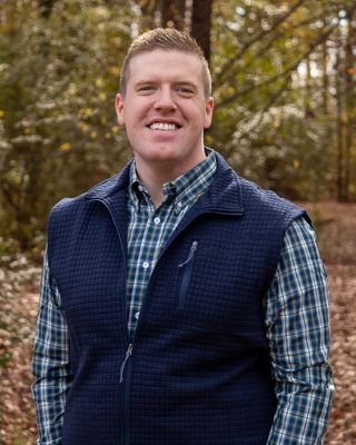 Photo of Kyle MacDonald, Licensed Professional Counselor, LPC, NCC, MEd