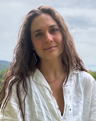 Photo of Hailey FitzGerald, Licensed Professional Counselor, LCMHC