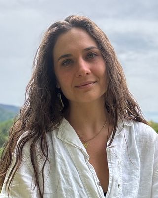 Photo of Hailey FitzGerald, Licensed Professional Counselor, LCMHC
