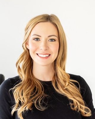 Photo of Laurelle St Jean, Psychologist
