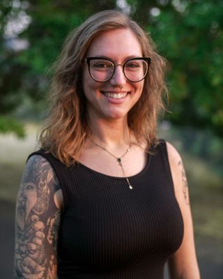 Photo of Rachel Howell, Pre-Licensed Professional, MSW